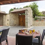 Hotel Diffuso Il Mandorlo Baressa