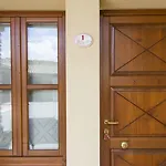 Diffuso Il Mandorlo Hotel Baressa