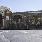 Diffuso Il Mandorlo Hotel Baressa