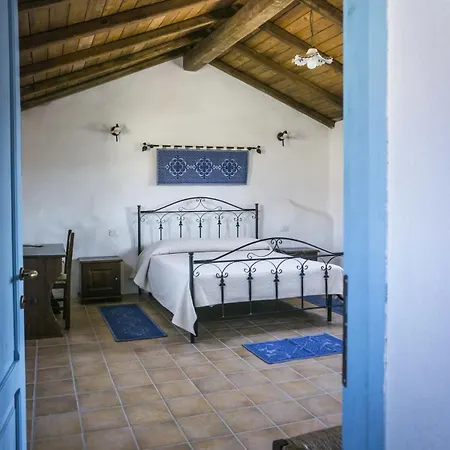 Diffuso Il Mandorlo Hotel