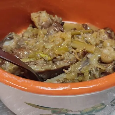 Diffuso Il Mandorlo מלון Baressa