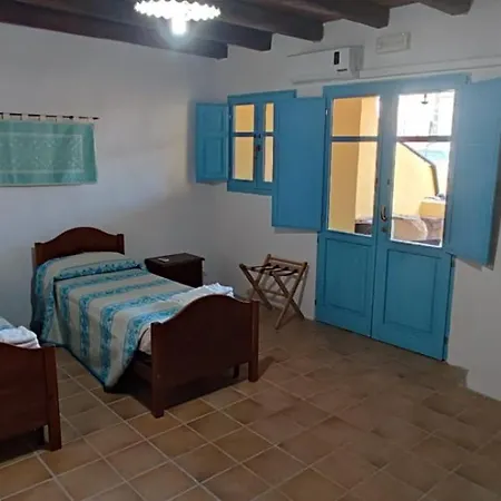 Diffuso Il Mandorlo 3*