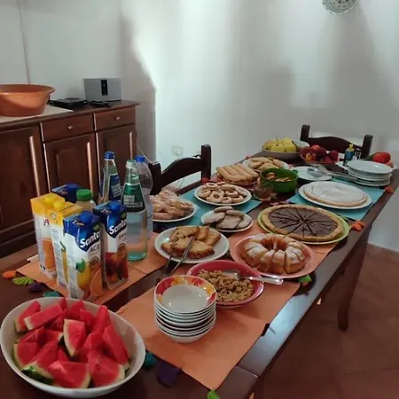 Diffuso Il Mandorlo Hotel 3*