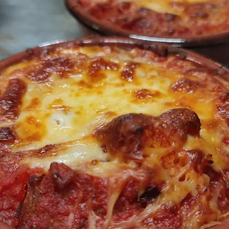 Diffuso Il Mandorlo מלון Baressa