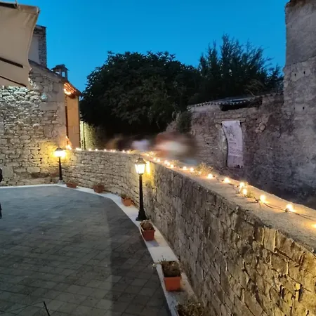 Diffuso Il Mandorlo Baressa