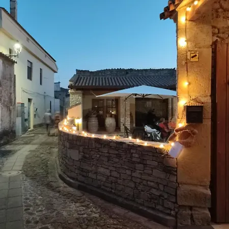 Diffuso Il Mandorlo 3*