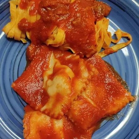 מלון Diffuso Il Mandorlo Baressa