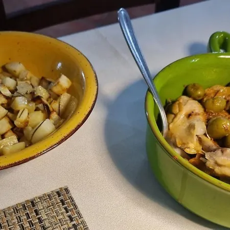 Diffuso Il Mandorlo 3*