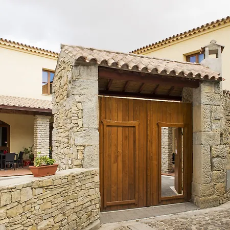 Hotel Diffuso Il Mandorlo