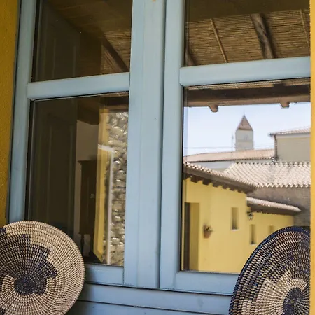 Diffuso Il Mandorlo 3* Baressa