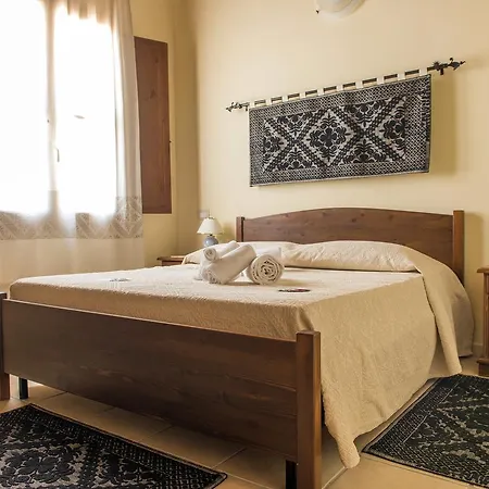 Hotel Diffuso Il Mandorlo 3*