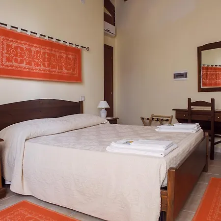 Diffuso Il Mandorlo Hotel 3*