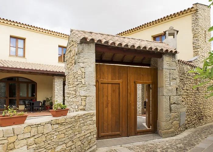 Hotel Diffuso Il Mandorlo