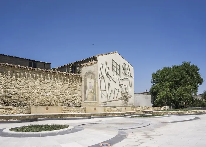 Diffuso Il Mandorlo Hotel