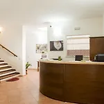 Diffuso Il Mandorlo 3* Baressa