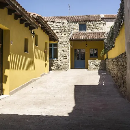 Diffuso Il Mandorlo Hotell 3*