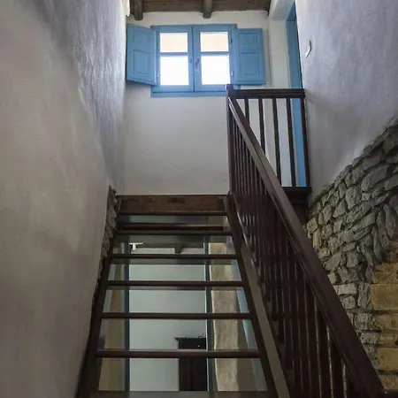 Diffuso Il Mandorlo Baressa