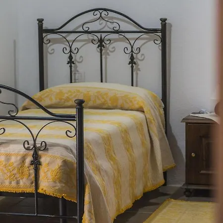 Diffuso Il Mandorlo Hotel 3*