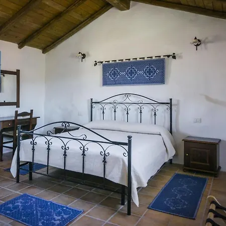 Diffuso Il Mandorlo Baressa