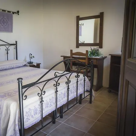 Diffuso Il Mandorlo 3*