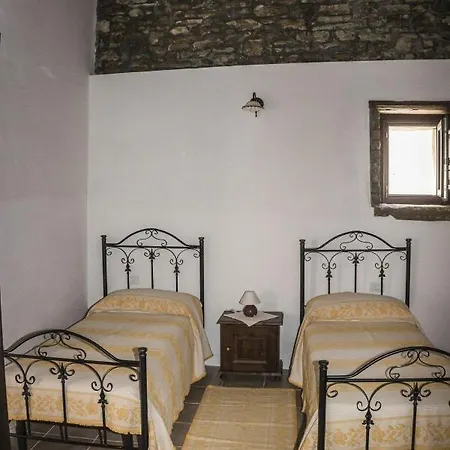 Diffuso Il Mandorlo 3* Baressa