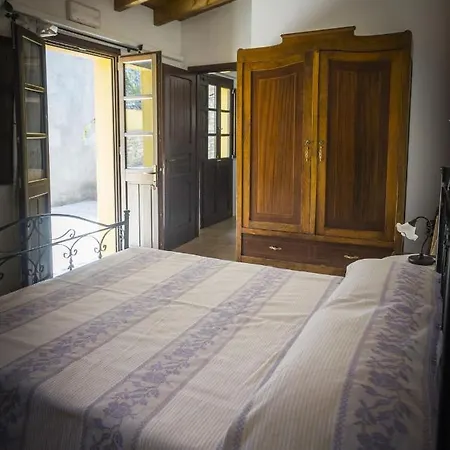 Hotel Diffuso Il Mandorlo Baressa