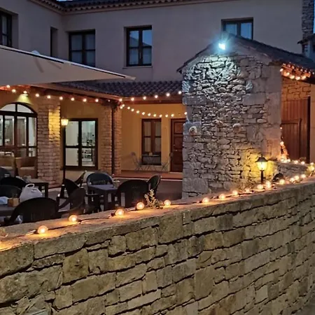 Diffuso Il Mandorlo 3* Baressa