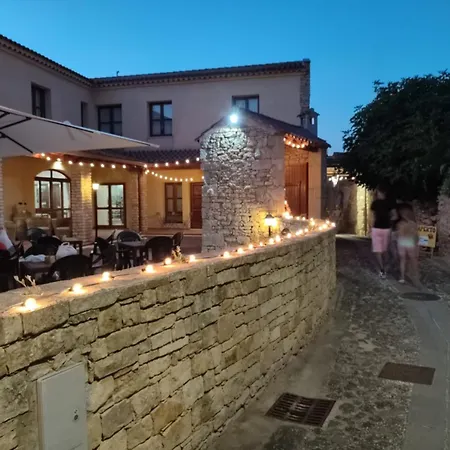 Diffuso Il Mandorlo 3* Baressa