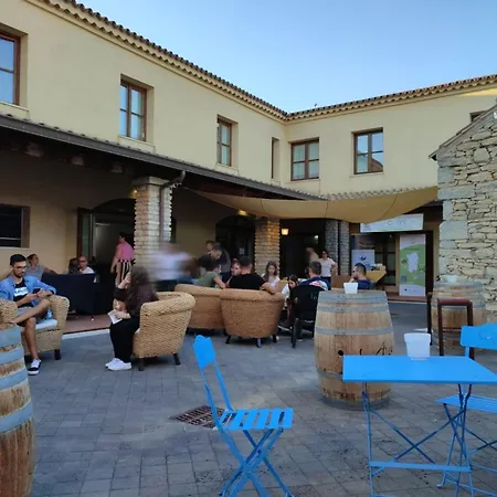 Diffuso Il Mandorlo Hotel Baressa