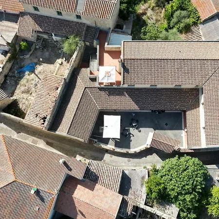 Diffuso Il Mandorlo