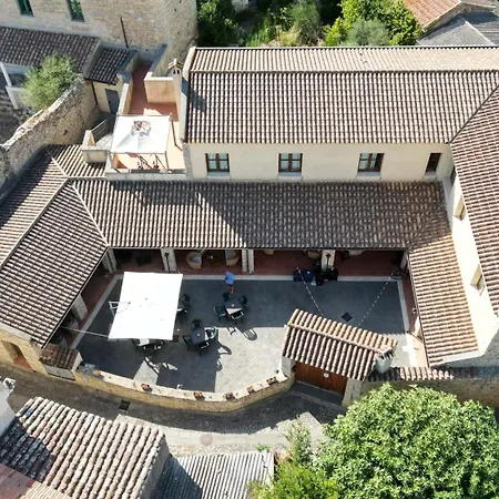 Diffuso Il Mandorlo Baressa