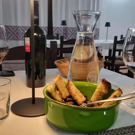 Отель Diffuso Il Mandorlo 3*