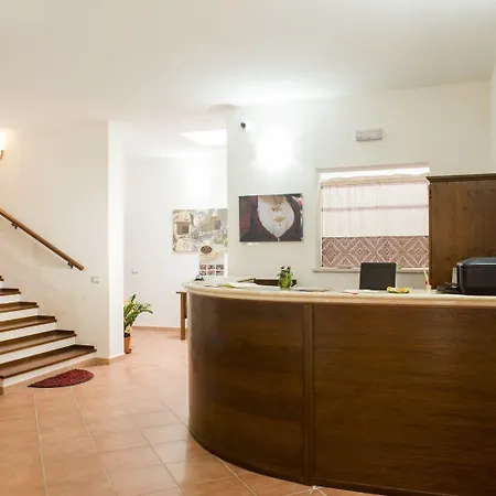 Diffuso Il Mandorlo 3* Baressa