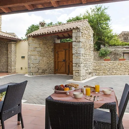 Hotell Diffuso Il Mandorlo Baressa