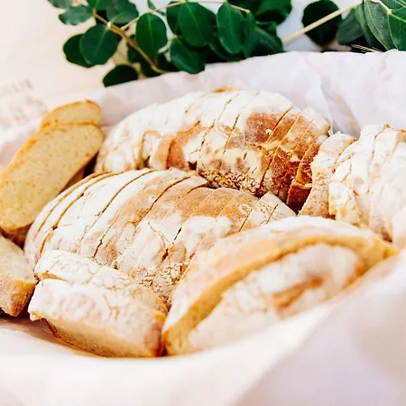 Diffuso Il Mandorlo 3*