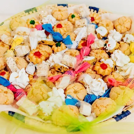 Hotel Diffuso Il Mandorlo Baressa