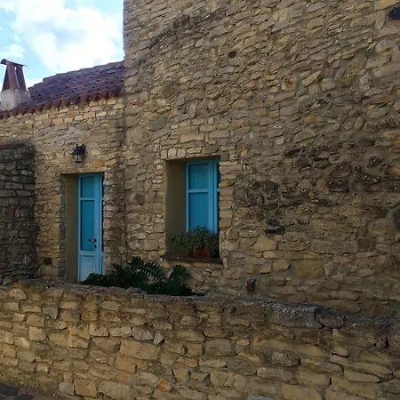 Diffuso Il Mandorlo Hotell