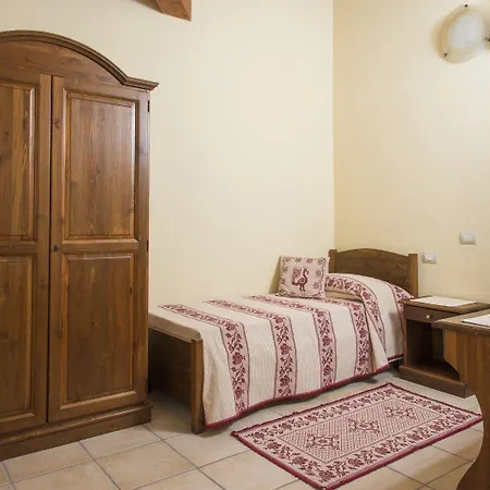 Diffuso Il Mandorlo 3* Baressa