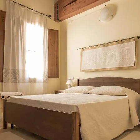 Hotel Diffuso Il Mandorlo