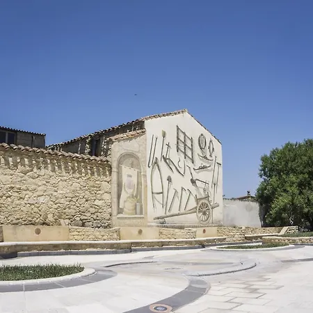 Diffuso Il Mandorlo Hotell